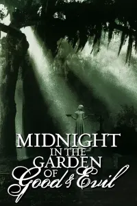 Poster to the movie "Midnight in the Garden of Good and Evil" #291201