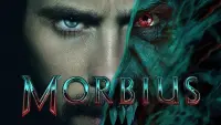 Backdrop to the movie "Morbius" #305230