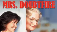 Backdrop to the movie "Mrs. Doubtfire" #86475