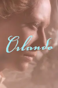 Poster to the movie "Orlando" #195663