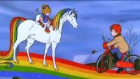 Backdrop to the movie "Rainbow Brite and the Star Stealer" #698225