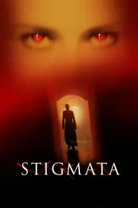 Poster to the movie "Stigmata" #293486