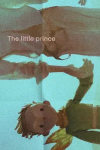 Poster to the movie "The Little Prince" #504934