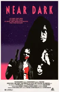 Poster to the movie "Near Dark" #134394