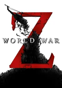 Poster to the movie "World War Z" #20056