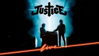 Backdrop to the movie "Justice - Live at Paris Accor Arena" #646099