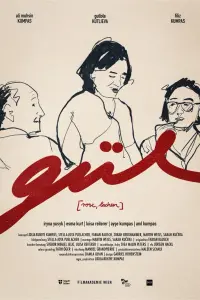 Poster to the movie "gül" #197856