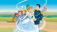 Backdrop to the movie "Cinderella II: Dreams Come True" #316340