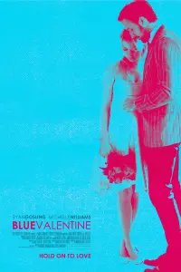 Poster to the movie "Blue Valentine" #140451