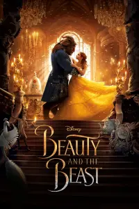 Poster to the movie "Beauty and the Beast" #17873