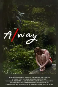 Poster to the movie "A/Way" #508646