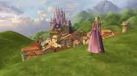 Backdrop to the movie "Barbie as Rapunzel" #599962