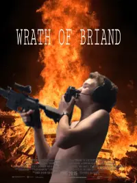 Poster to the movie "Wrath of Briand" #566010