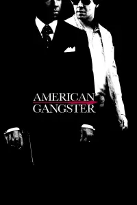 Poster to the movie "American Gangster" #49993