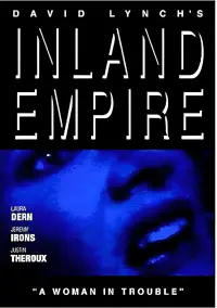 Poster to the movie "Inland Empire" #668031