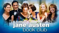 Backdrop to the movie "The Jane Austen Book Club" #141276