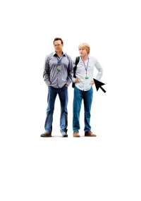 Poster to the movie "The Internship" #571628