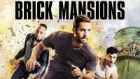 Backdrop to the movie "Brick Mansions" #89438