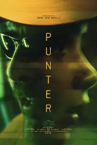 Poster to the movie "PUNTER" #543246