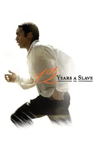 Poster to the movie "12 Years a Slave" #61678