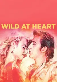 Poster to the movie "Wild at Heart" #134629