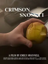 Poster to the movie "Crimson Lessons" #483259