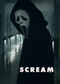 Poster to the movie "Scream" #558638