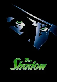 Poster to the movie "The Shadow" #307072