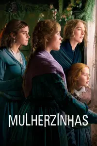 Poster to the movie "Little Women" #430819