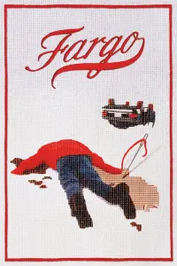 Poster to the movie "Fargo" #55561