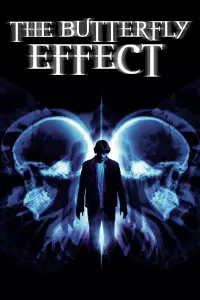 Poster to the movie "The Butterfly Effect" #64171