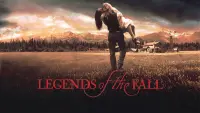 Backdrop to the movie "Legends of the Fall" #78965