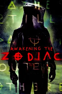 Poster to the movie "Awakening the Zodiac" #126248