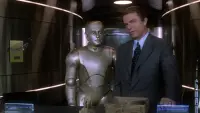 Backdrop to the movie "Bicentennial Man" #230038