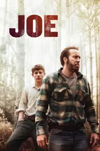 Poster to the movie "Joe" #283171