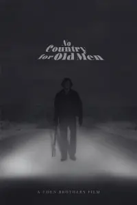 Poster to the movie "No Country for Old Men" #181809