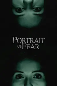 Poster to the movie "Portrait of Fear" #589766