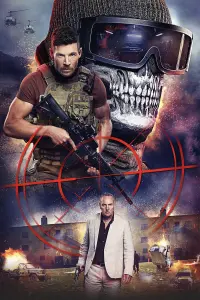 Poster to the movie "Sniper: The Last Stand" #699321