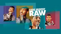 Backdrop to the movie "Eddie Murphy Raw" #230966