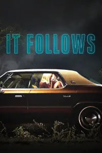 Poster to the movie "It Follows" #39320