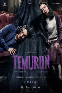 Temurun