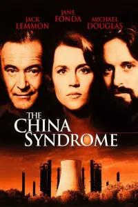 Poster to the movie "The China Syndrome" #236825