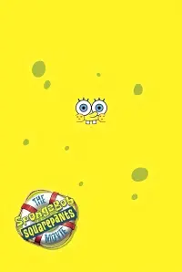 Poster to the movie "The SpongeBob SquarePants Movie" #473815