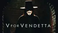 Backdrop to the movie "V for Vendetta" #183403