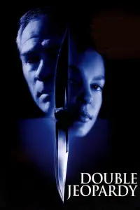 Poster to the movie "Double Jeopardy" #113492