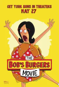 Poster to the movie "The Bob