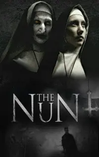 Poster to the movie "The Nun" #313846