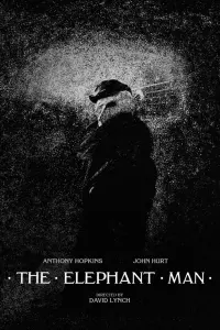 Poster to the movie "The Elephant Man" #124257