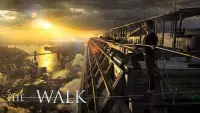 Backdrop to the movie "The Walk" #118026