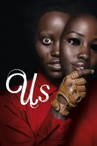 Poster to the movie "Us" #81769